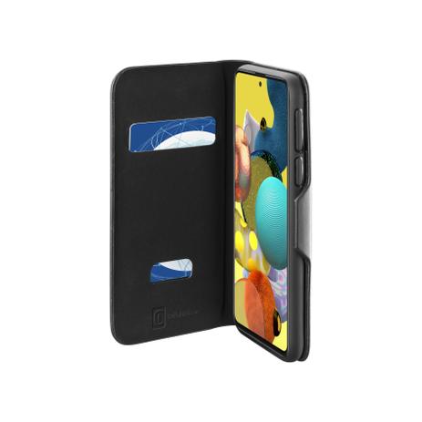 Funda  CellularLine Book, Para Xiaomi REDMI NOTE 12 PRO 5G, Tipo