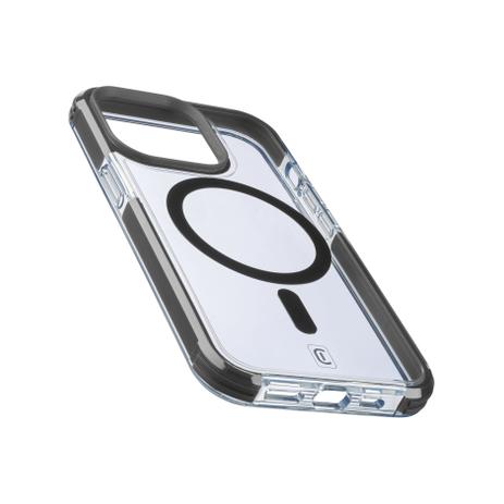 Gloss Mag - iPhone 15 Pro, Custodie Smartphone